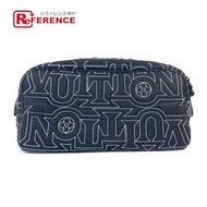 LOUIS VUITTON LV Snow Collection Dopp Kit 手拿包