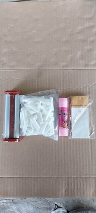 PAKET LENGKAP ALAT LINTING SURYA
