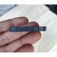 Nut Guitar multiscale LH Left Hand kidal 7 string