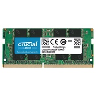 Micron 美光 DDR4 3200 8G NB RAM(9代以上CPU適用) 記憶體