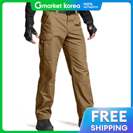Cqr Mens Tactical Military Workwear Cargo Pants Cq-Ubp03