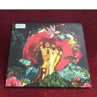 CD Rina Mushonga-In A Galaxy Conditions Cover BA19-2