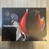 CSM 幪面超人 假面騎士 電王 Den-O Belt & K-Taros ver1.0