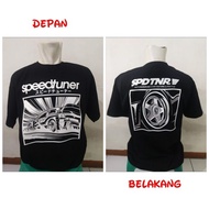 T-shirts/t shirts/cool clothes JAPAN SPEEDTUNER CAR 03