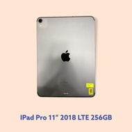 IPad Pro 11” 2018 LTE 256GB