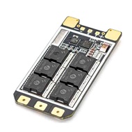 F100 8S 100A Single ESC AM32 8S 100A ESC For FPV Drone RC Boat RC Car ESC