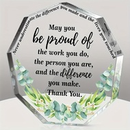 Thank You Gift For Women Inspirational Gifts Coworker Gifts Office Gift For Colleague Leaving Job Gi