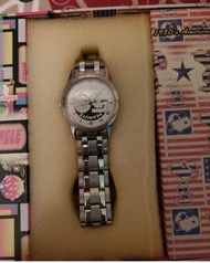 Peanuts 50週年紀念手錶