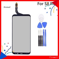 [FM] Replacement Touch Screen Digitizer Glass Panel for Samsung Galaxy S8 Plus Note 8