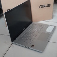 Laptop Asus M409DA AMD Ryzen 5 3500 ram 4gb ssd 256gb like new