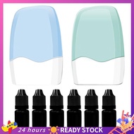 【HOT SALE】 Identity Protection Roller Stamp Roller Garbled Photosensitive Stamp 2Pack Confidential R