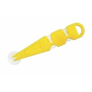 PME, Modelling Tool - Design Wheeler, 3 Heads, 131mm (5.2")