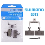 Shimano Brake Pad G01S