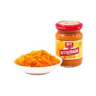 春光辣椒醬（香辣型）黃燈籠辣椒醬海南特產150g