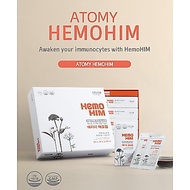 #100%ORIGINAL ATOMY HEMOHIM (1set X 60 sachets)