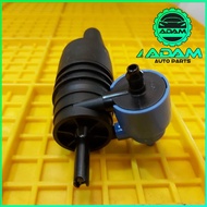 1K6955651 WASHER PUMP / WIPER TANK MOTOR FOR VW GOLF R GTI JETTA TIGUAN AUDI 1J6955651 1T0955651A 95