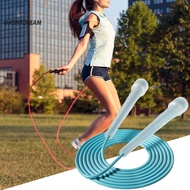 gashadream   Non-slip Workout Jump Rope Adjustable Speed Skipping Rope for Weight Loss and Fitness Comfortable Grip Indoor Outdoor Jump Rope Southeast Asian Buyers' Choice
