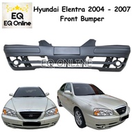 Hyundai Elantra 2004 - 2007 Front Bumper Malaysia (BUMPER DEPAN) 2005 2006