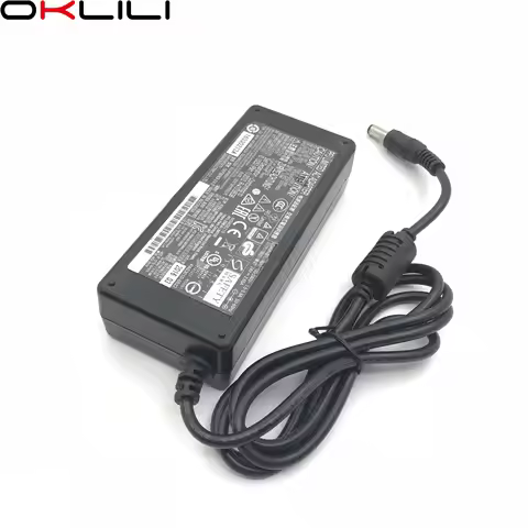 NEW AC Adapter Power Supply for Fujitsu fi-6130 fi-6140 fi-6230 fi-6240 fi-7140 fi-7240 fi-7160 fi-7
