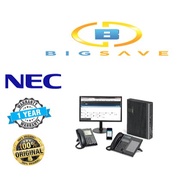 NEC KEYPHONE SL2100 SIP (PACKAGE SIP / VOIP 408)