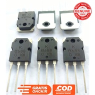 IC TRANSISTOR B688 B 688 ORIGINAL GOOD QUALITY