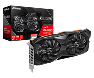 การ์ดจอ ASRock RX 6700 XT Challenger D 12GB GDDR6 192-bit