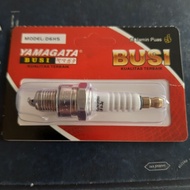 Racing Iridium Power C90 Spark Plugs / S90 / S90Z D6HS Yamagata