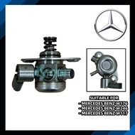 MERCEDES BENZ W176 W246 W117 HIGH PRESSURE FUEL PUMP 2700701600 2700700801