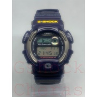 ORIGINAL CASIO G-SHOCK DW9700 GULFMAN