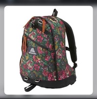 GREGORY Japan Classic Day Pack 26L Garden Tapestry