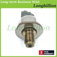 Car Fuel Rail Pressure Sensor 45PP31 45PP3-1 1465A034A 8C1Q9D280AA For Ford Transit MK7 Peugeot Boxe
