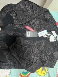 Alpha Industries x CDG 聯名外套