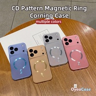 Wireless‑Charging Case For OPPO Reno 10 9 8 7 SE Pro Plus 8T 8Z 7Z 5F 5 Lite Magnetic Cases Wireless
