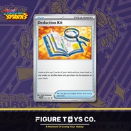 Pokemon TCG - Deduction Kit ( 171/191 ) EN