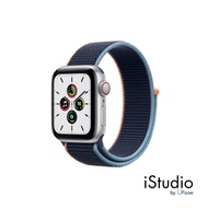 Apple Watch SE GPS + Cellular (Y2021) [iStudio by UFicon]