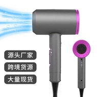 Hammer Hair Dryer Hair Salon Household Hair Dryer British Standard American Standard Negative Ion 11