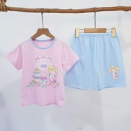 FFKIDS GIRLS SUIT F-31 SIZE 2-18 YEARS