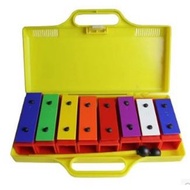 Xylophone Chime Bars