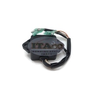 Boat Motor C.D.I CD.I C.DI CDI Coil Unit Assy for Yamaha Outboard 6F5-85540-21 20 22 40HP 40 C40 E40
