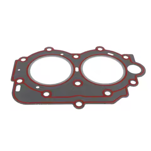 Cylinder Base Gasket for for Outboard 9.9/15HP 2T Engine 63V-11181-A1-00