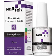 Nail Tek Strengthener Xtra 4