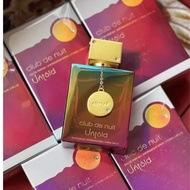 Armaf Club De Nuit and Club De Nuit intense Untold Eau de Parfum Spray 105ml | Fragrance Direct