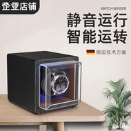Watch Shaker Fully Automatic.Swing Device Watch Rotating Mechanical Watch Storage Box Place Swing Wa