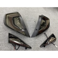 CIVIC FC V6 LED TAIL LAMP