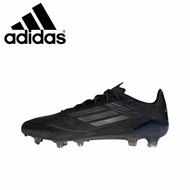 adidas F50 ELITE Black grey Football Boots