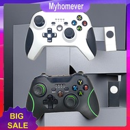 [MYHO] Wireless 2.4G Console Controller Built-in 3.5MM Jack Gamepad for Xbox One X/S/PC