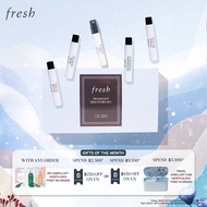 [HOLIDAY SET 2024] Fragrance Discovery Set - 5 x EDP Vial Set