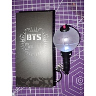 BTS ARMY BOMB VER. 1 LIGHTSTICK KEYRING