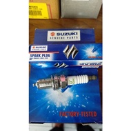 Spark Plug NGK BKR6E-11 Suzuki Swift SX4 Grand Vitara Escudo gen2 Original