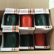 Le Creuset Portable Cups